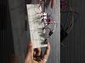 👉 Control Light with Phone 😳⚡ | ESP32 WiFi Project #shorts