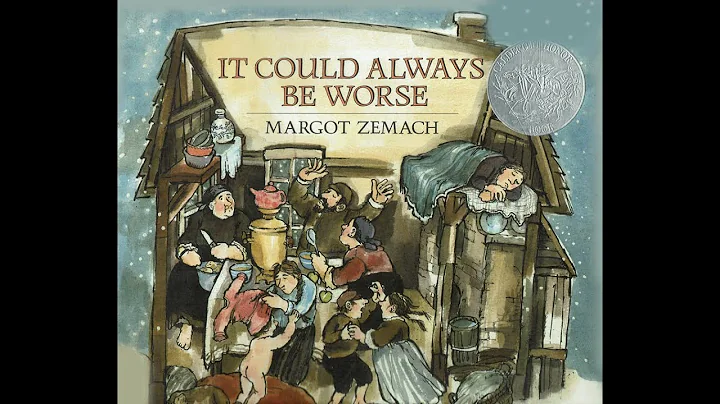 Kids Book Read Aloud:  It Could Always be Worse by...