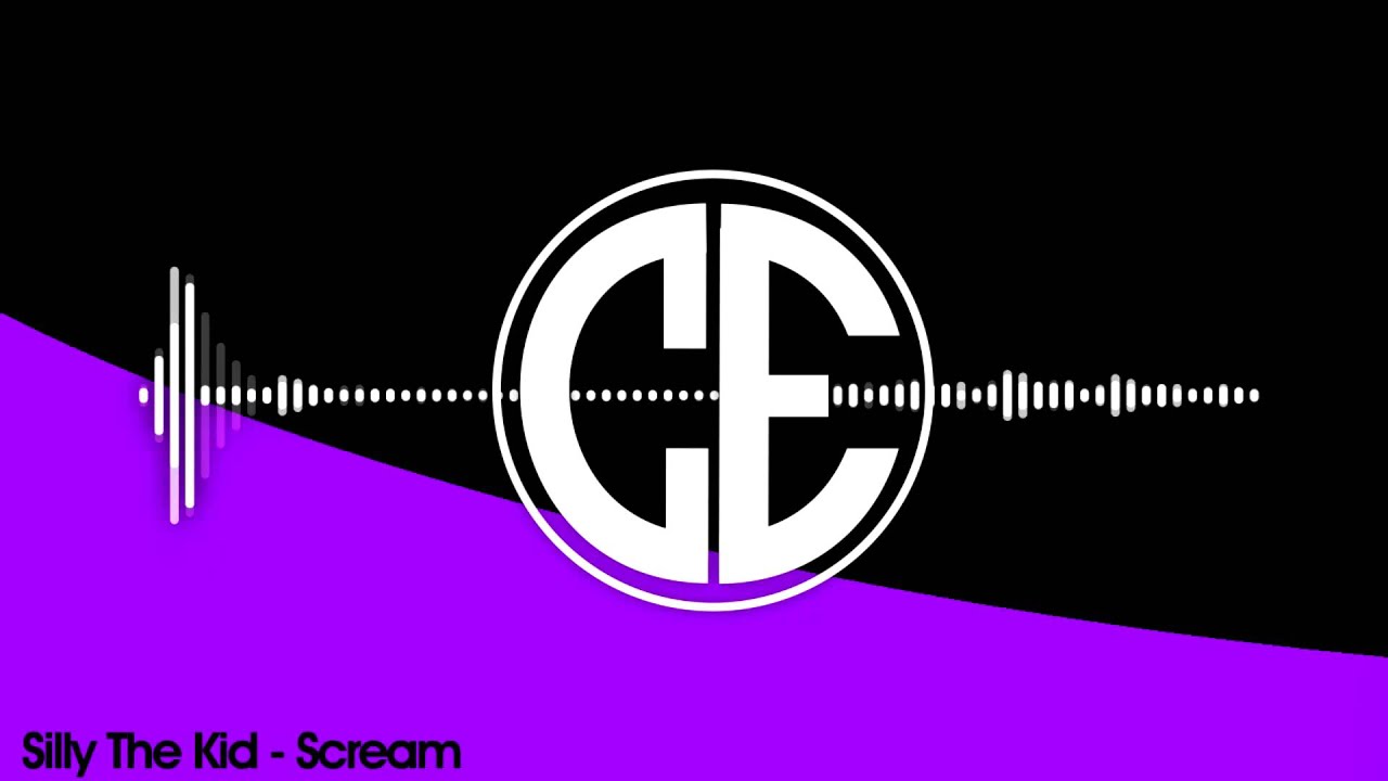 Obejrzyj Silly The Kid - Scream w YouTube Obejrzyj Silly The Kid - Scream w YouTube