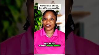 Phone Filming secret #smallyoutuber #smallcreator #youtubegrowth  #short