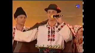 Dan Doboș - Cântec la găină