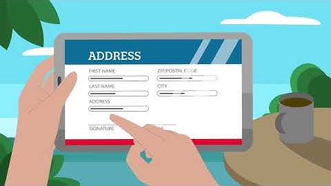AAG | SAAS Product Explainer | Screencast-Tutorial