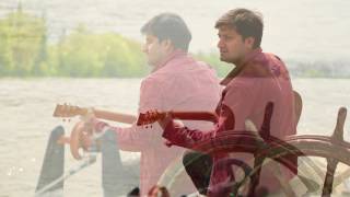 Live Unplugged Promotional For Live Music Event