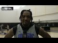 ROAD SOUND SOUND: WENDELL CARTER JR. PRESENTED BY RUMS OF PUERTO RICO