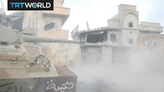 Insight: Libya after Gaddafi