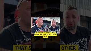 Pre-Sale Ends 31.08 – Don’t Miss Out! LegendsOfPunk  V.4 TheExploited The Exploited has a style.