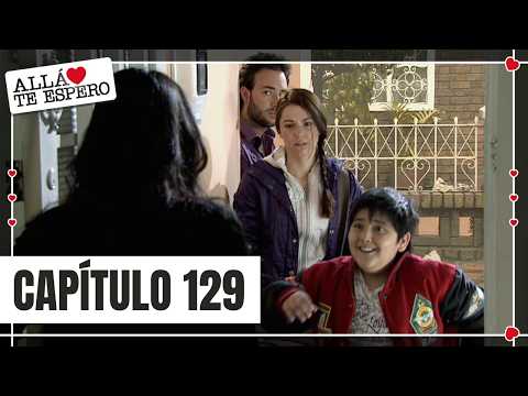 Alex, Michael, and Cecilia return to Colombia | Episode 129 | I'll Wait for You There