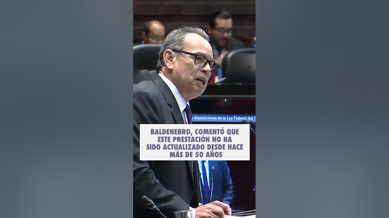 ¿Aumento de aguinaldo en Mx? YouTube