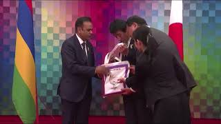 Mauritian signature pavilion at the 2025 world expo reflects island's lead towards the future - SADC