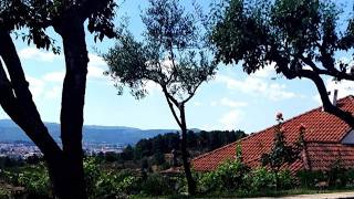 Quinta da Mata, Chaves, Portugal