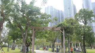 Flash sale!!! 2BR Lux Flat Vinhomes Central Park, Ho Chi Minh City | Travel With Bhumika