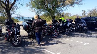Balade entre amis avec Floonbike à Brétignolles-sur-Mer