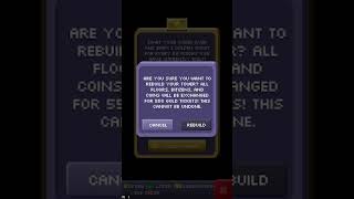 Rebuilding at 27,900 Floors | Tiny Tower