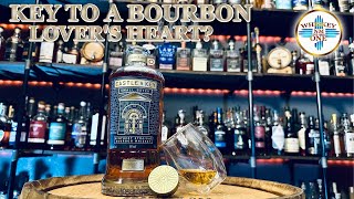 Castle & Key Small Batch Bourbon Whiskey | Episode # 92