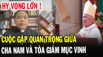 🔴Breaking News! Onverwachte verklaring betreffende de toestemming voor pater Anton Dang Huu Nam o...