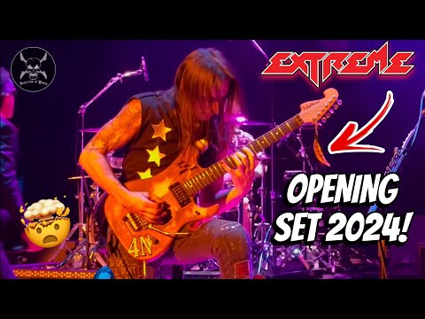 ‼️ ‼️Nuno Bettencourt