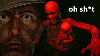 Obey The Voice, But I Installed Subwoofers In My Mic