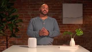Apple HomePod — Technically Speaking screenshot 1