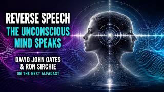 Reverse Speech: the Unconscious Mind Speaks