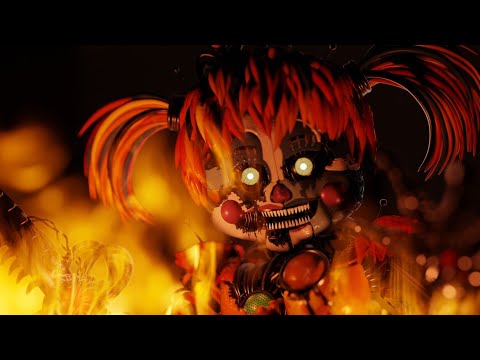 FNAF 6 Ending Animation