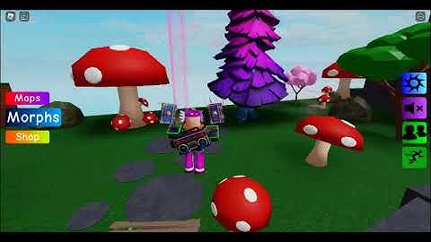 How To Find Fairy Floppa In Find The Floppa Morphs (225) Fantasy Map.