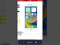 Thử mua máy ảo vps iPhone 8 và cái kết ko có App Store