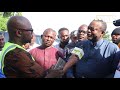 Kogi election: Kogi deputy governor reacts to APC victory | Legit TV