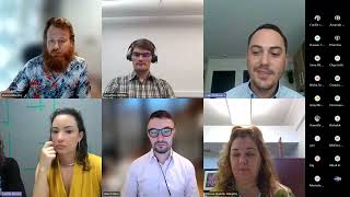 Practical Experience Made Easy: Live Expert Panel and Q&A Webinar screenshot 2