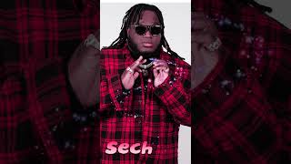 TUS LÁGRIMAS - Sech