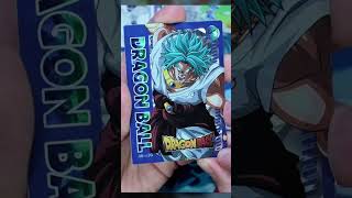 LE BOOSTER BROLY DANS CES CARTES DRAGON BALL SUPER !