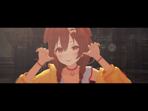 【MMDホロライブ】ころねでボトム【カメラ配布】