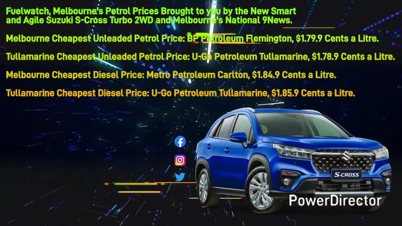 LISTNR Melbourne - Local News Week In Review, Monday December 8th - Friday December 12th 2025