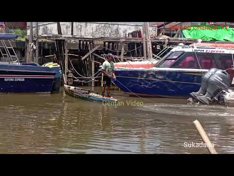 Lagu Melayu TUNDUK TUNDUK DAUN TEBU Oleh HIKMAH MW  