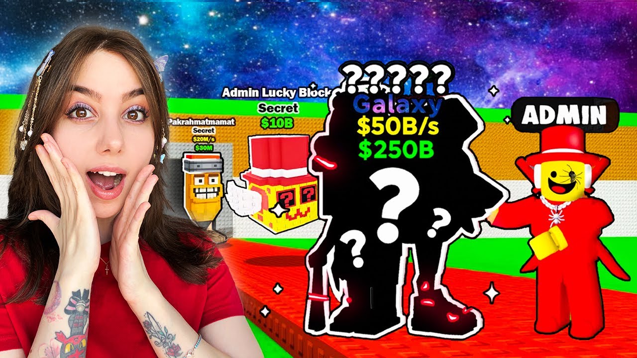 Fur noile SECRETE de la Sammy in Steal a Brainrot ! 