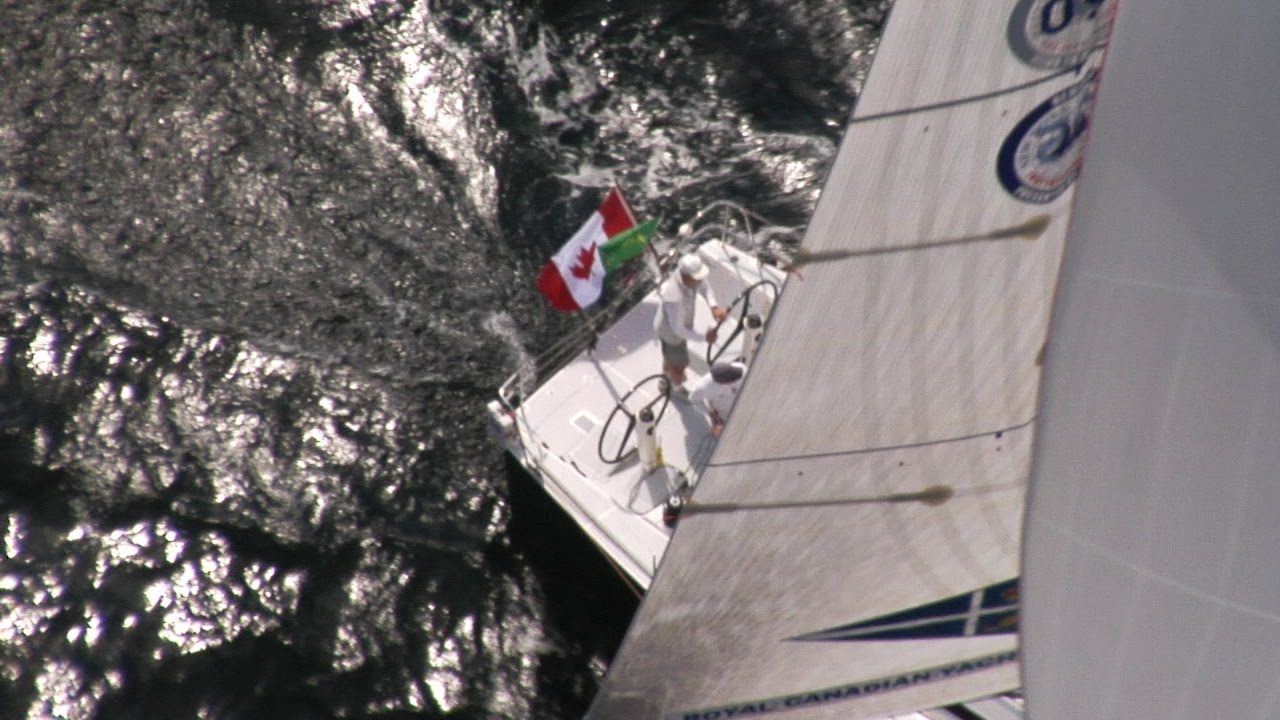 NYYC Invitational Cup 2013 presented by ROLEX - Wrap Up