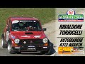 La Grande Corsa 2023 || Maurizio Ribaldone-Massimo Torricelli || Autobianchi A112 Abarth