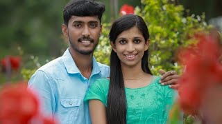Wedding Tijinvishnupriya
