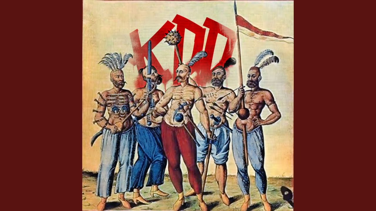 Mira K.D.D en YouTube Mira K.D.D en YouTube