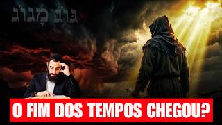 Gog e Magog! O Papel de Mashiach ben Yosef no Fim dos Tempos