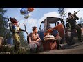 Деревня подписчиков в джунглях Раст Rust. Заходи к нам!