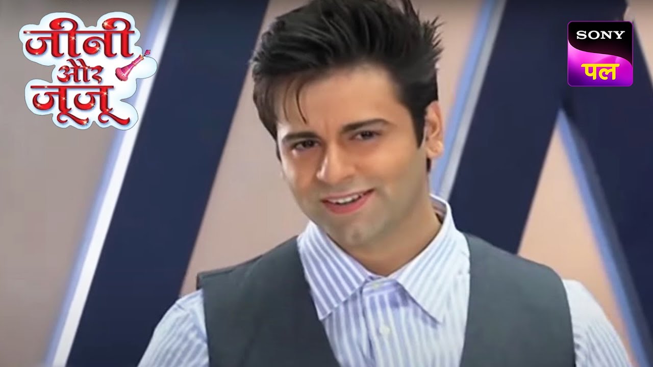 जिन्न Johnny पर चढ़ा किसके प्यार का भूत? | Jeannie Aur Juju | Full Episode | 11 Jan 2023