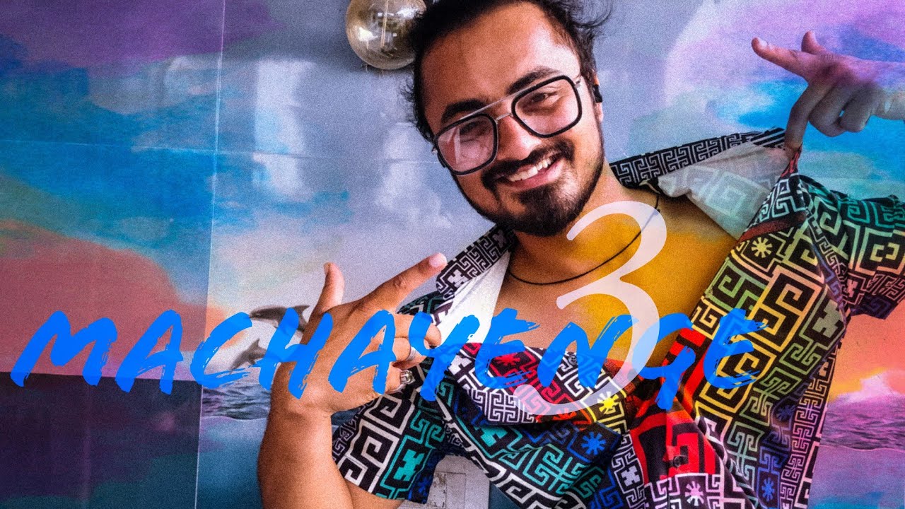 Machaenge 3 Dance Cover | Emiway Bantai | Dance with Honey