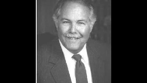 George Irvin memorial slideshow