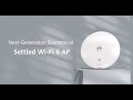 Huawei eKit AP361 Access Point