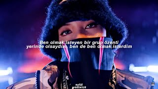 BLACKPINK - Shut Down (Türkçe Çeviri) Resimi