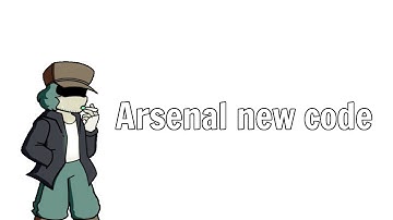 Arsenal new Garcello code