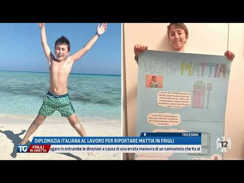 TG FRIULI IN DIRETTA | 09/01/2025