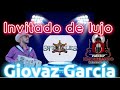 Giovaz García// la MEJOR FM me despreció 4 veces // estuve en las bandas de mis sueños //