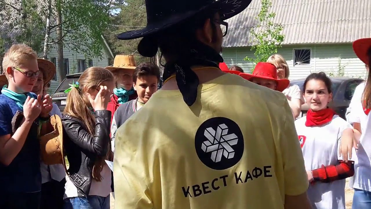 Золотая лихорадка Владимир. Ладога. май 2018 - YouTube