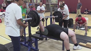 2022 Special Olympics